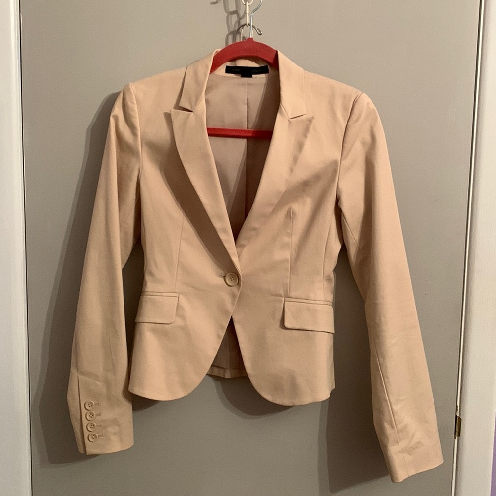 Express Blazer - image 1